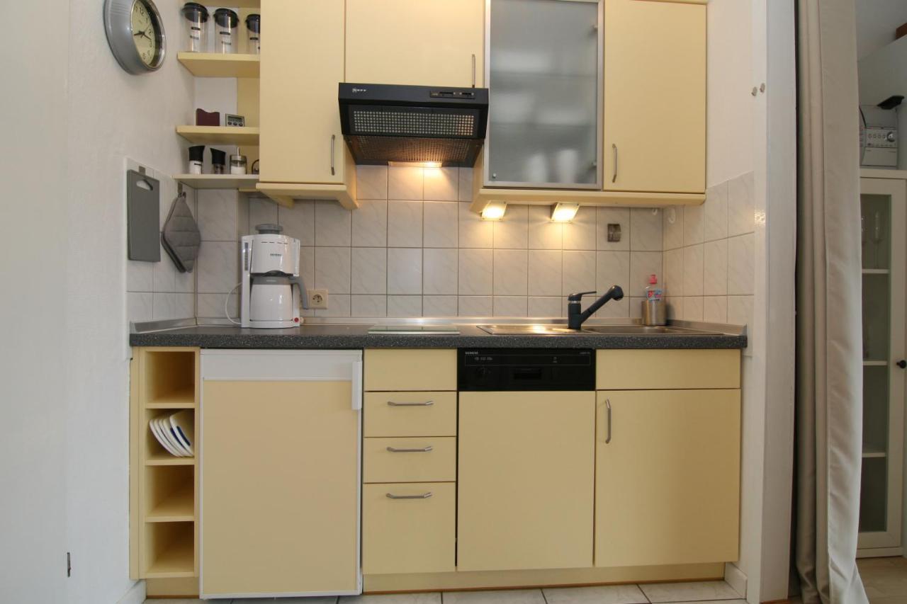 Kuestenkind เฮอร์นุม ภายนอก รูปภาพ